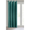 Záves ROSA K | tmavotyrkysová 140 x 250 cm