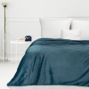 Deka CINDY 5 | tmavomodrá 150 x 200 cm