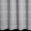 Záves ARCADIA K | strieborná 140 x 250 cm