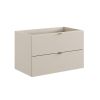 Skrinka pod umývadlo DALIA Cashmere 82-80-46-2S | 80 cm