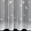 Záclona ALEXIA | biela 140 x 250 cm