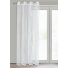Záclona IZA K | biela 140 x 250 cm