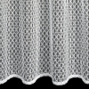 Záclona IZA K | biela 140 x 250 cm