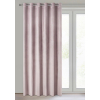 Zatemňovací záves MELANIE K | púdrovoružová 215 x 250 cm