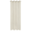 Záclona MIRELLA K | béžová 140 x 250 cm