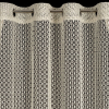 Záclona MIRELLA K | béžová 140 x 250 cm