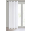 Záclona ESIM K | biela 140 x 250 cm