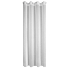Záclona SONIA K | biela 140 x 250 cm