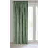 Záves ROSA P | mätová 140 x 270 cm