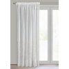 Záclona MELIA P | biela/šampaň 140 x 270 cm
