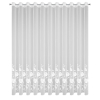 Záclona NATALI K | biela 350 x 250 cm