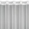 Záclona NATALI K | biela 350 x 250 cm