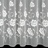 Záclona NATALI K | biela 350 x 250 cm