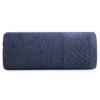 Osuška LOREN | tmavomodrá 70 x 140 cm