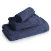 Osuška LOREN | tmavomodrá 70 x 140 cm