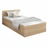 prakticka postel desa dub sonoma 90x200cm