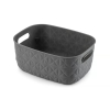 prakticky-ulozny-kosik-softes-s-s-objemom-4-l-v-tmavosivom-vzhlade