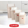odpadkovy kos click it 9l bezova savanna3