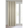 Záves RITA K | tmavobéžová 140 x 250 cm