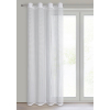 Záclona NERI K | biela 140 x 250 cm