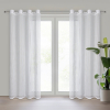 Záclona NERI K | biela 140 x 250 cm