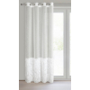 Záclona MARGARET 6 K | krémová 140 x 250 cm