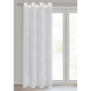 Záclona AMIRA K | biela 140 x 250 cm