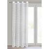 Záclona CARMEN K | biela 140 x 250 cm