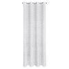 Záclona CARMEN K | biela 140 x 250 cm