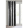 Záves PIERRE K | tmavosivá 140 x 250 cm