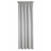 Záves RITA P | sivá 140 x 270 cm
