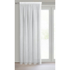 Záclona LAURA P | biela 140 x 280 cm