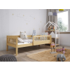MADIA detská posteľ borovica