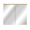 zrkadlova skrinka bali cashmere 840 ma dve dvierka