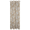 Záves LAYLA K | béžová/šampaň 140 x 250 cm