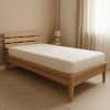 kvalitny tastickovy matrac dream pro v posteli