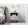 OLIVIA 24 nocny stolik moderny