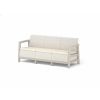 Pohovka SCANDI LINDI 3 | Pebble Grey / Soft beige