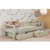 detska postel adel 80x190cm