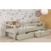 detska postel adel 90x200cm