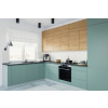 Kuchynská linka Florence mat ICA 0246 Treviso Pembroke korpus grey