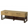 pôvabný TV stolík Mosaic 24 v peknom vzhľade