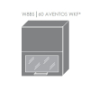 skrinka W8BS 60 aventos wkf