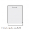 DVIERKA ZM 60
