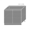 skrinka D11 90