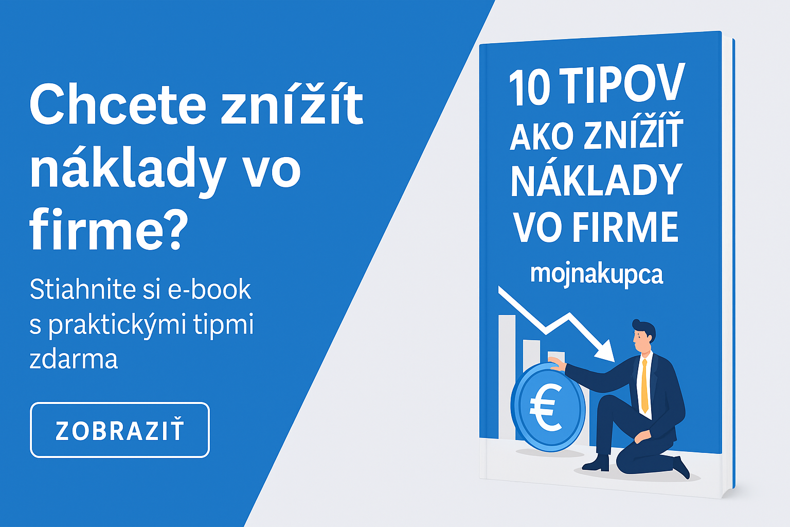 7 tipov, ako znižovať náklady vo firme