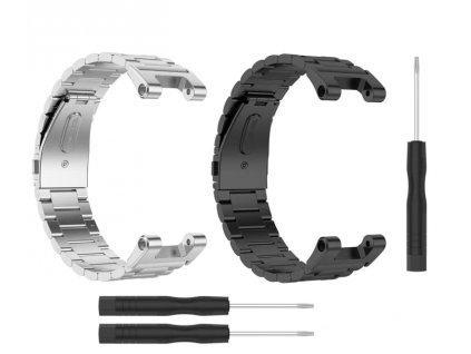 Celokovový řemínek pro Amazfit T-Rex