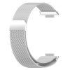 Milánský tah celokovový náhradní řemínek pro Huawei Watch Fit 2 stříbrná 2