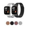 Milánský tah celokovový náhradní řemínek pro Xiaomi Redmi Watch 3 společný