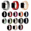 Nylonový náhradní řemínek pro Apple Watch 42mm/44mm